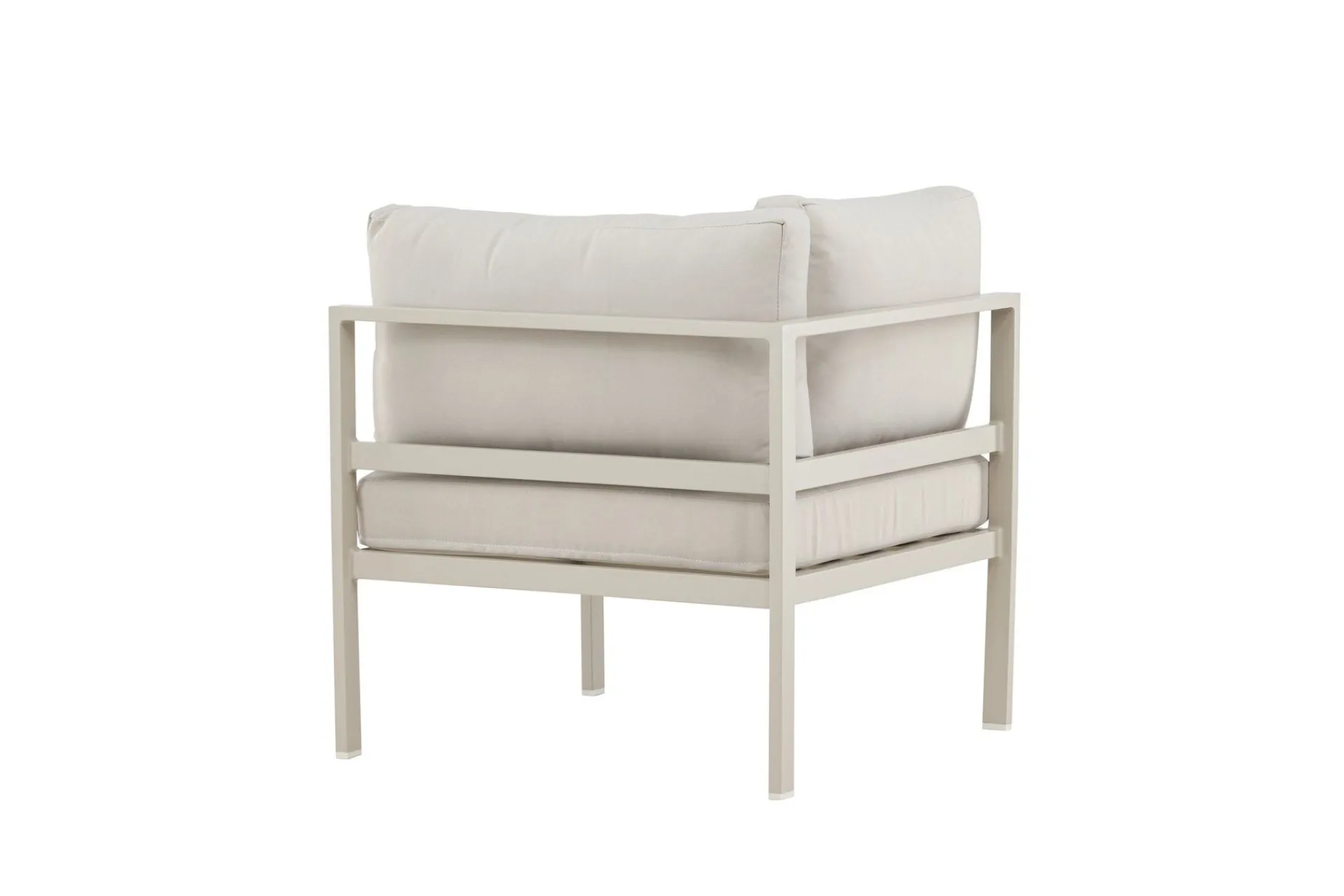 Venture Home Moduler|Moduler-Copacabana Hjørnemodul Utendørs Beige