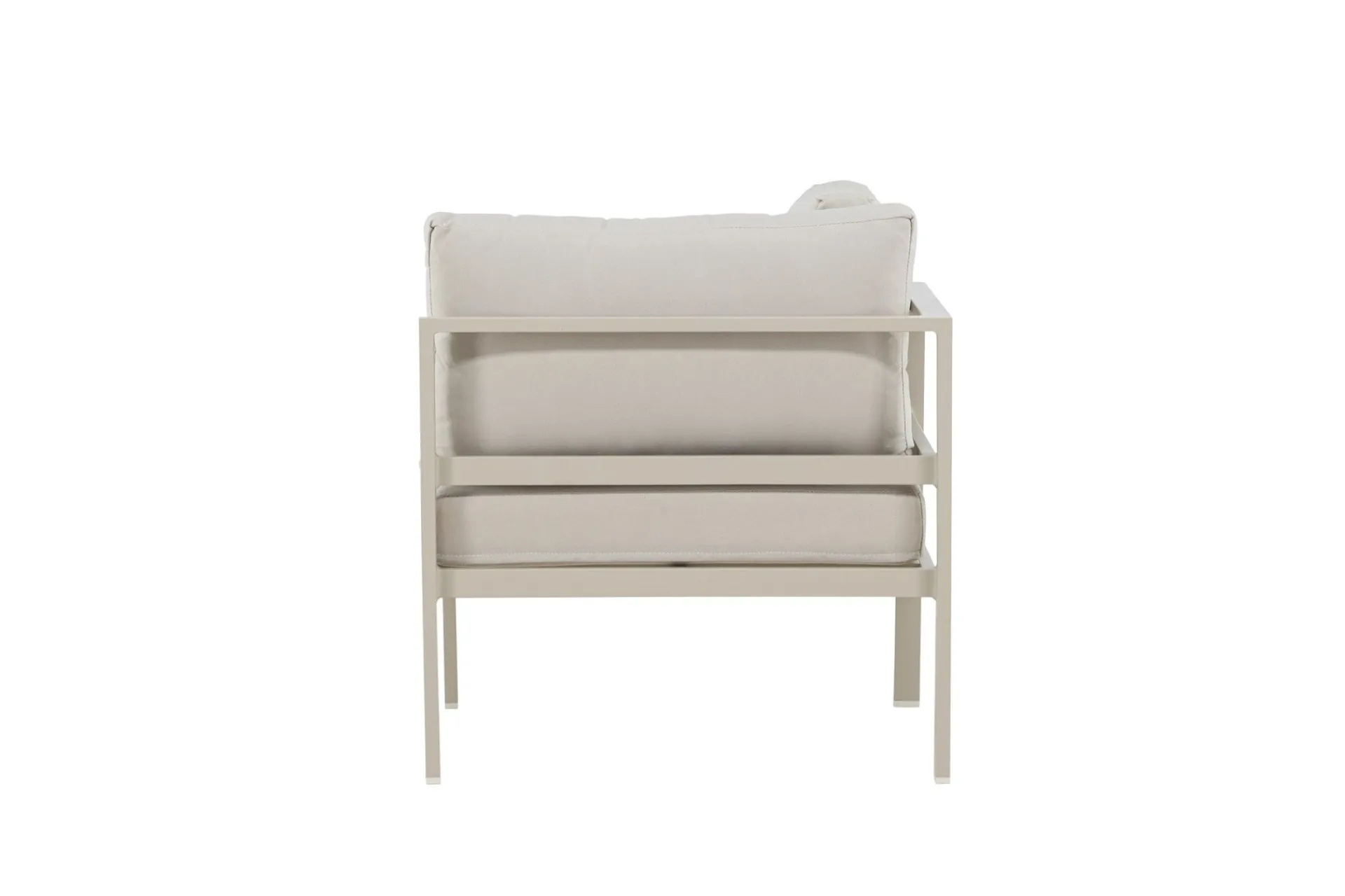 Venture Home Moduler|Moduler-Copacabana Hjørnemodul Utendørs Beige