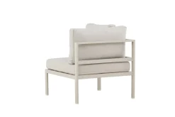 Venture Home Moduler|Moduler-Copacabana Hjørnemodul Utendørs Beige