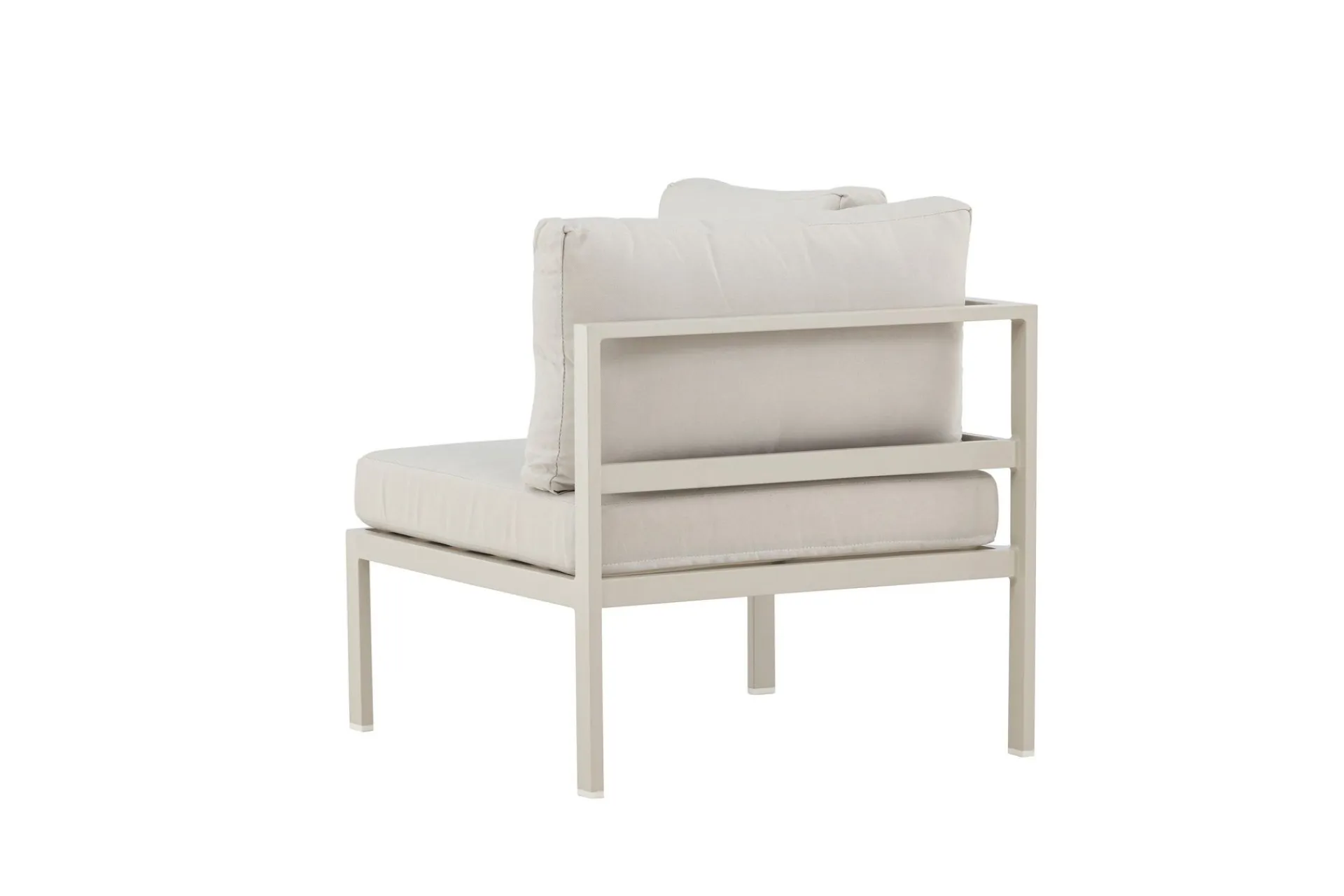 Venture Home Moduler|Moduler-Copacabana Hjørnemodul Utendørs Beige
