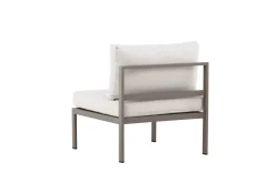 Venture Home Moduler|Moduler-Copacabana midtmodul 70 cm utendørs Brun