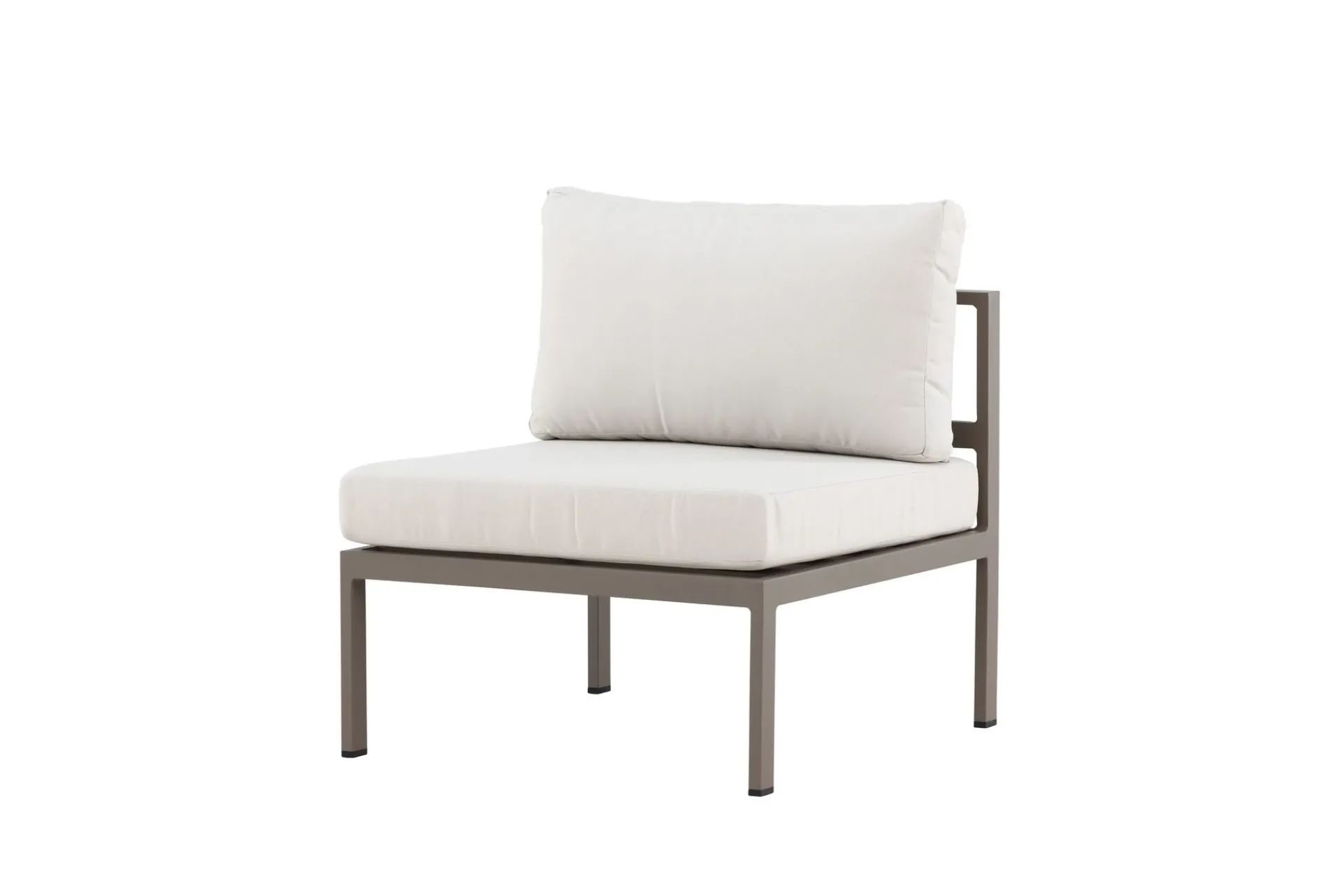 Venture Home Moduler|Moduler-Copacabana Midtmodul Utendørs Beige