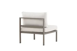 Venture Home Moduler|Moduler-Copacabana Midtmodul Utendørs Beige