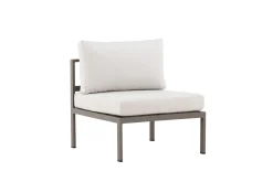 Venture Home Moduler|Moduler-Copacabana Midtmodul Utendørs Beige