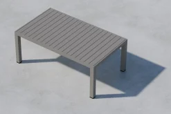 Venture Home Loungebord & Sofabord Utendørs-Copacabana sofabord 120 cm utendørs Brun