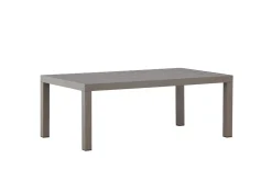 Venture Home Loungebord & Sofabord Utendørs-Copacabana sofabord 120 cm utendørs Brun