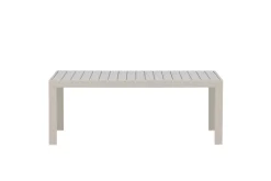 Venture Home Balkongmøbler-Copacabana sofabord 120 cm utendørs Beige