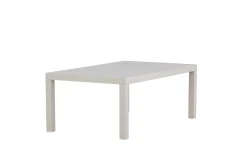 Venture Home Balkongmøbler-Copacabana sofabord 120 cm utendørs Beige