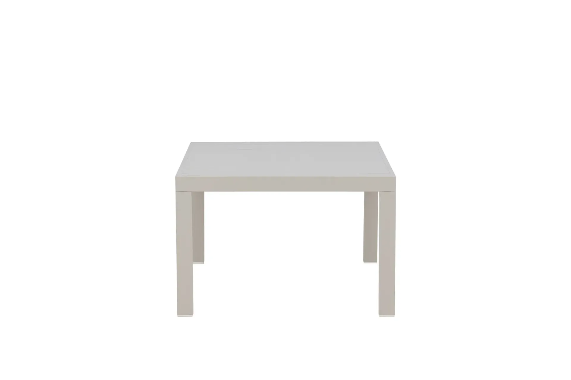 Venture Home Loungebord & Sofabord Utendørs|Balkongmøbler-Copacabana Sofabord Utendørs 70x120 cm Beige