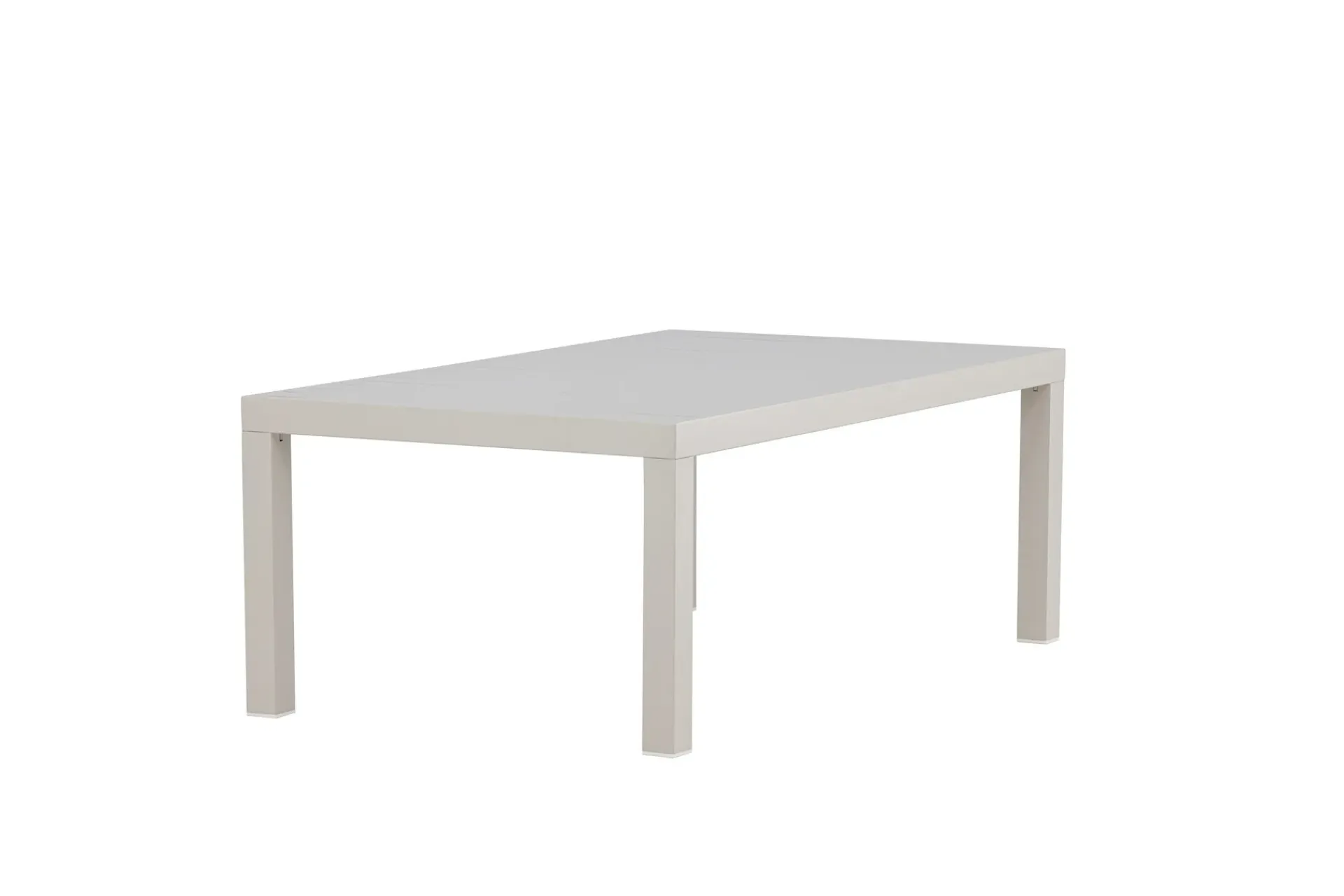 Venture Home Loungebord & Sofabord Utendørs|Balkongmøbler-Copacabana Sofabord Utendørs 70x120 cm Beige