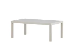 Venture Home Loungebord & Sofabord Utendørs|Balkongmøbler-Copacabana Sofabord Utendørs 70x120 cm Beige