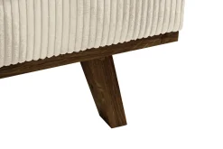 Scandinavian Choice Lenestoler-Copenhagen Lenestol Cordfløyel Beige