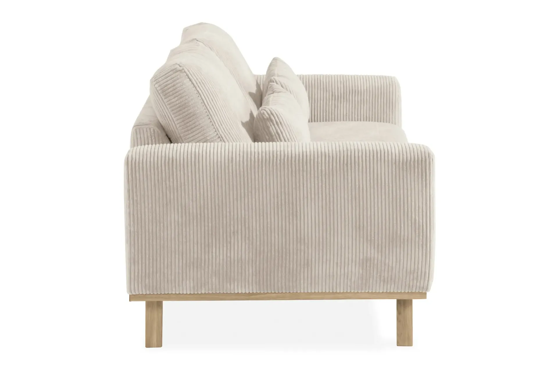 Scandinavian Choice Copenhagen 2-seters Manchestersofa
