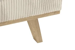 Scandinavian Choice Copenhagen 2-seters Manchestersofa