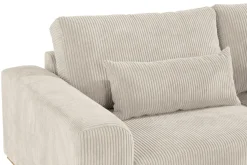 Scandinavian Choice Copenhagen 2-seters Manchestersofa