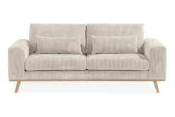 Scandinavian Choice Copenhagen 2-seters Manchestersofa
