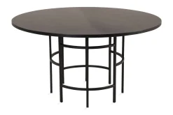 Furniture Fashion Copenhagen Spisebord Rundt 140 cm