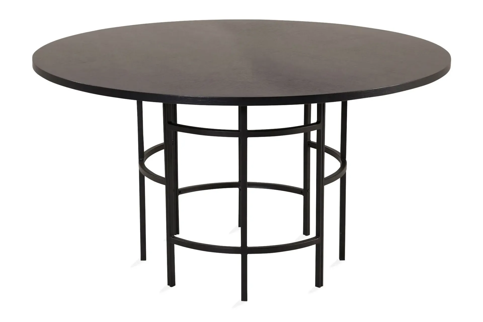 Furniture Fashion Copenhagen Spisebord Rundt 140 cm