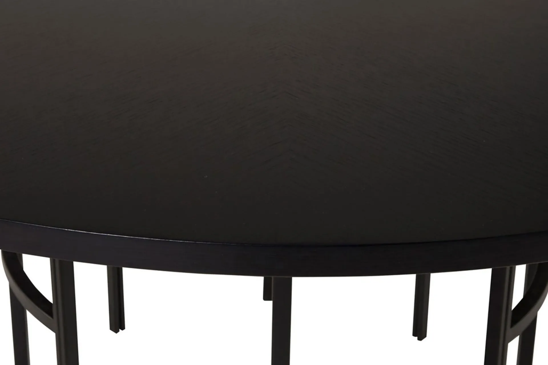 Furniture Fashion Copenhagen Spisebord Rundt 140 cm
