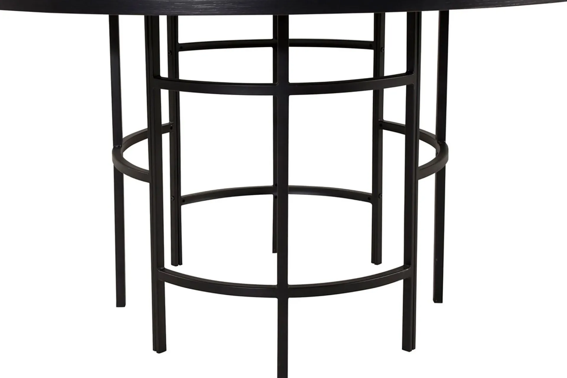 Furniture Fashion Copenhagen Spisebord Rundt 140 cm