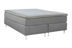 Komplett Sengepakke-Coral Sengepakke 160x200 cm Grey