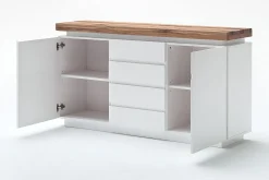 Scandinavian Choice Corbett Skjenk 150 cm 2 Dører 4 Skuffer