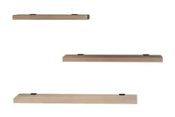 Cordin Vegghylle 2x30 cm 3 pk