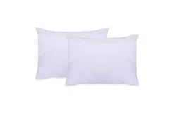 Sovepute|Sovepute-Corlin Kuddskydd 50 cm Hvit