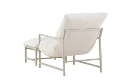 Venture Home Utelenestoler|Loungestol Ute-Corso Utestol Beige