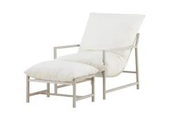 Venture Home Utelenestoler|Loungestol Ute-Corso Utestol Beige