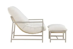 Venture Home Utelenestoler|Loungestol Ute-Corso Utestol Beige