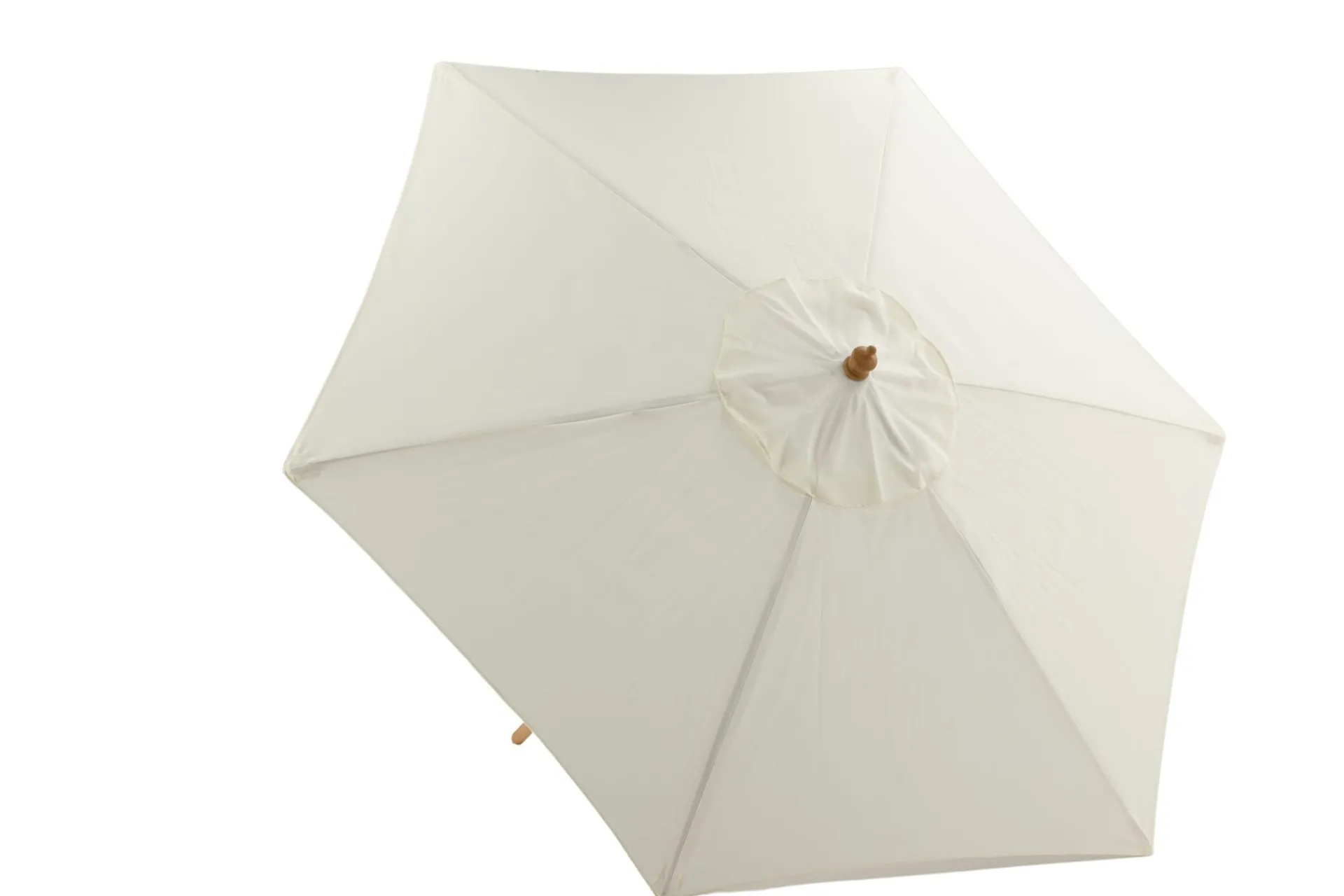 Venture Home Parasoller-Corypho Parasoll 250 cm Hvit