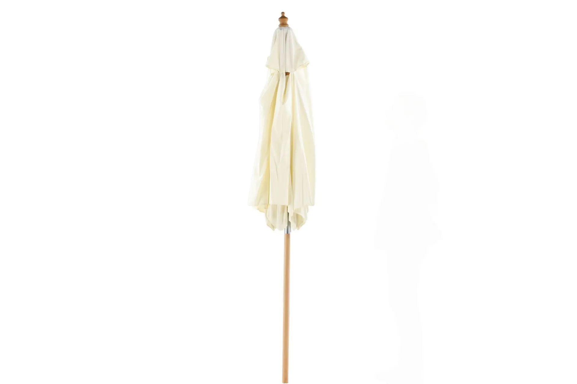 Venture Home Parasoller-Corypho Parasoll 250 cm Hvit