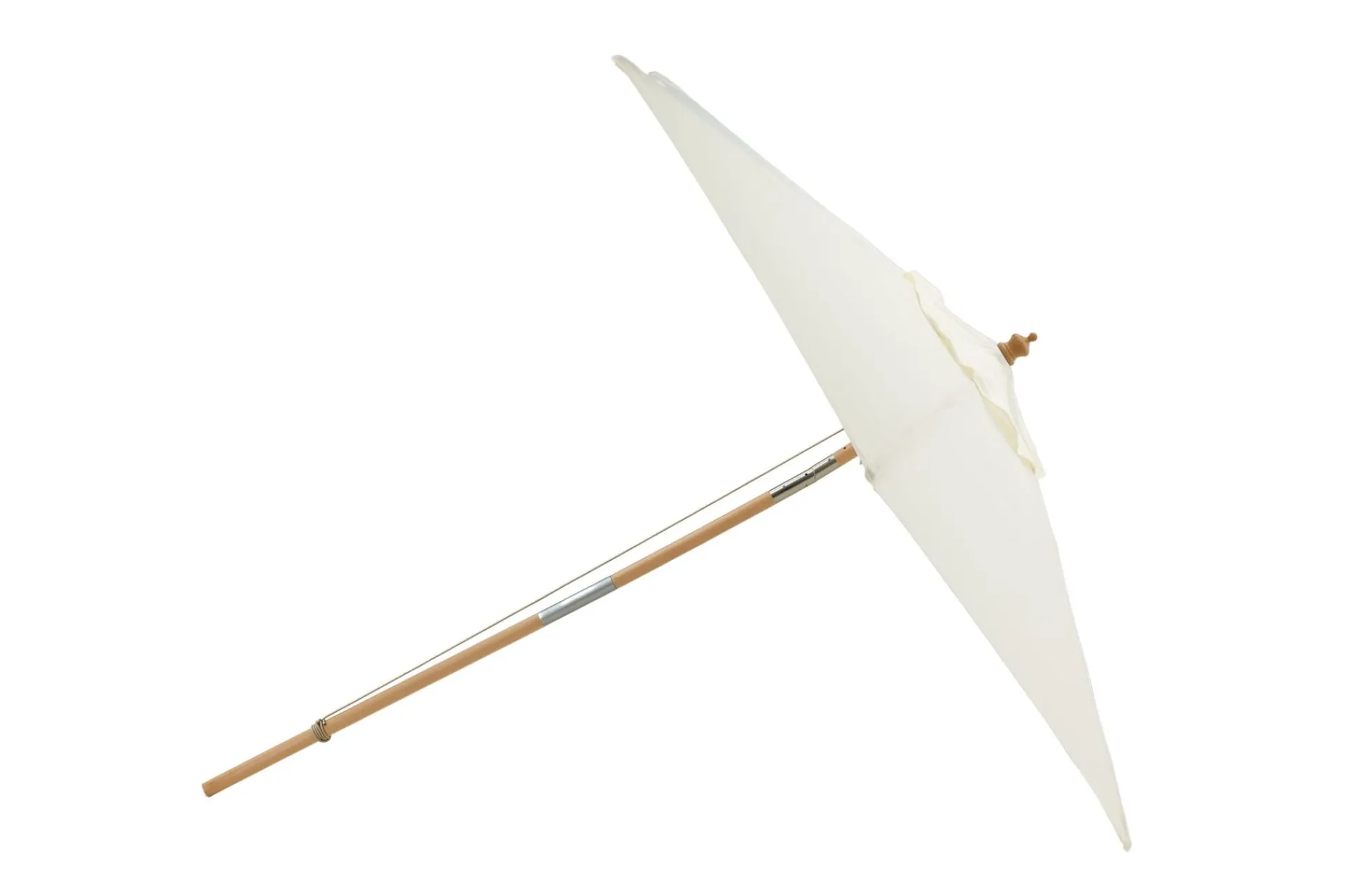 Venture Home Parasoller-Corypho Parasoll 250 cm Hvit