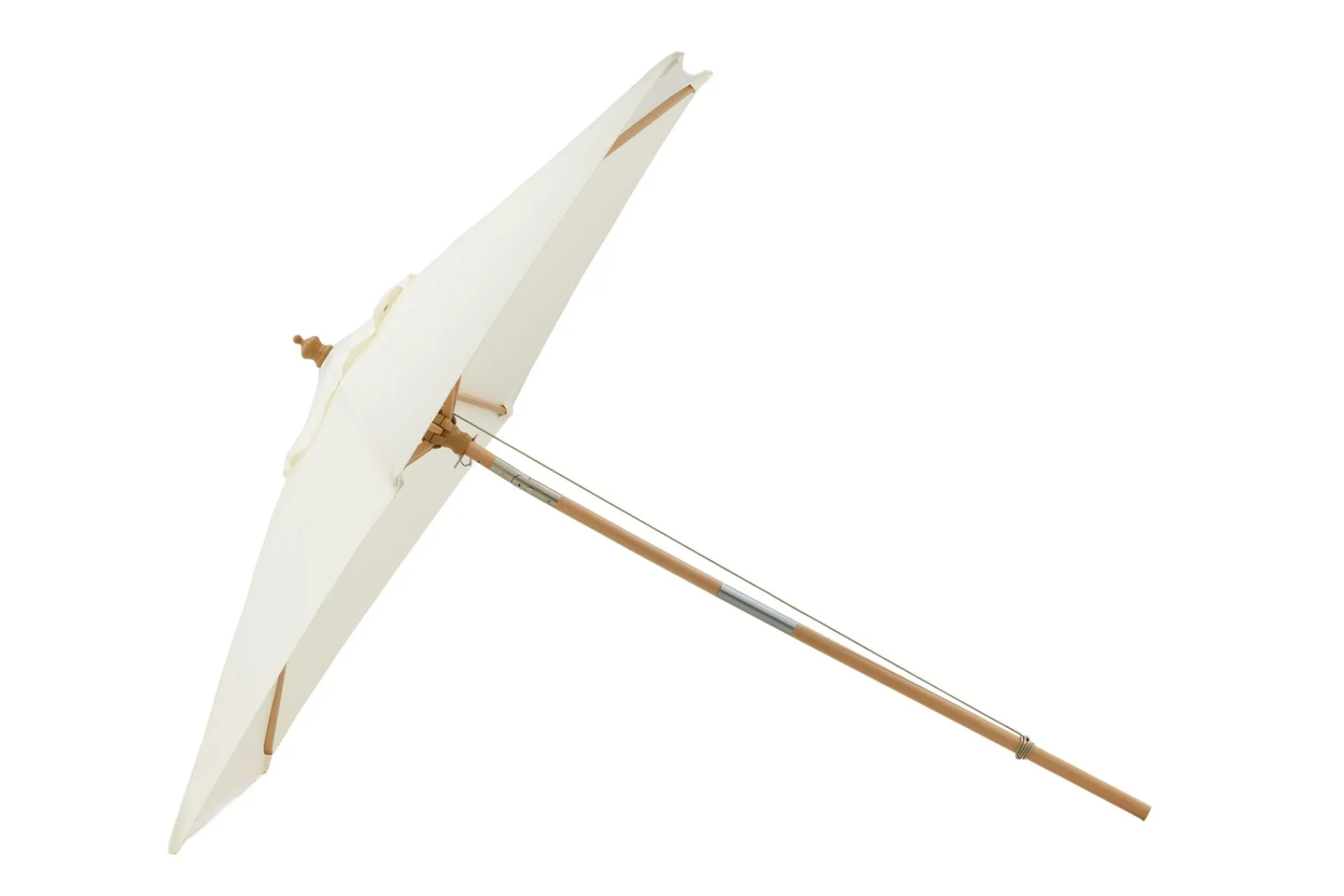 Venture Home Parasoller-Corypho Parasoll 250 cm Hvit