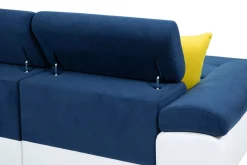 Cotere Hjørnesofa Høyre