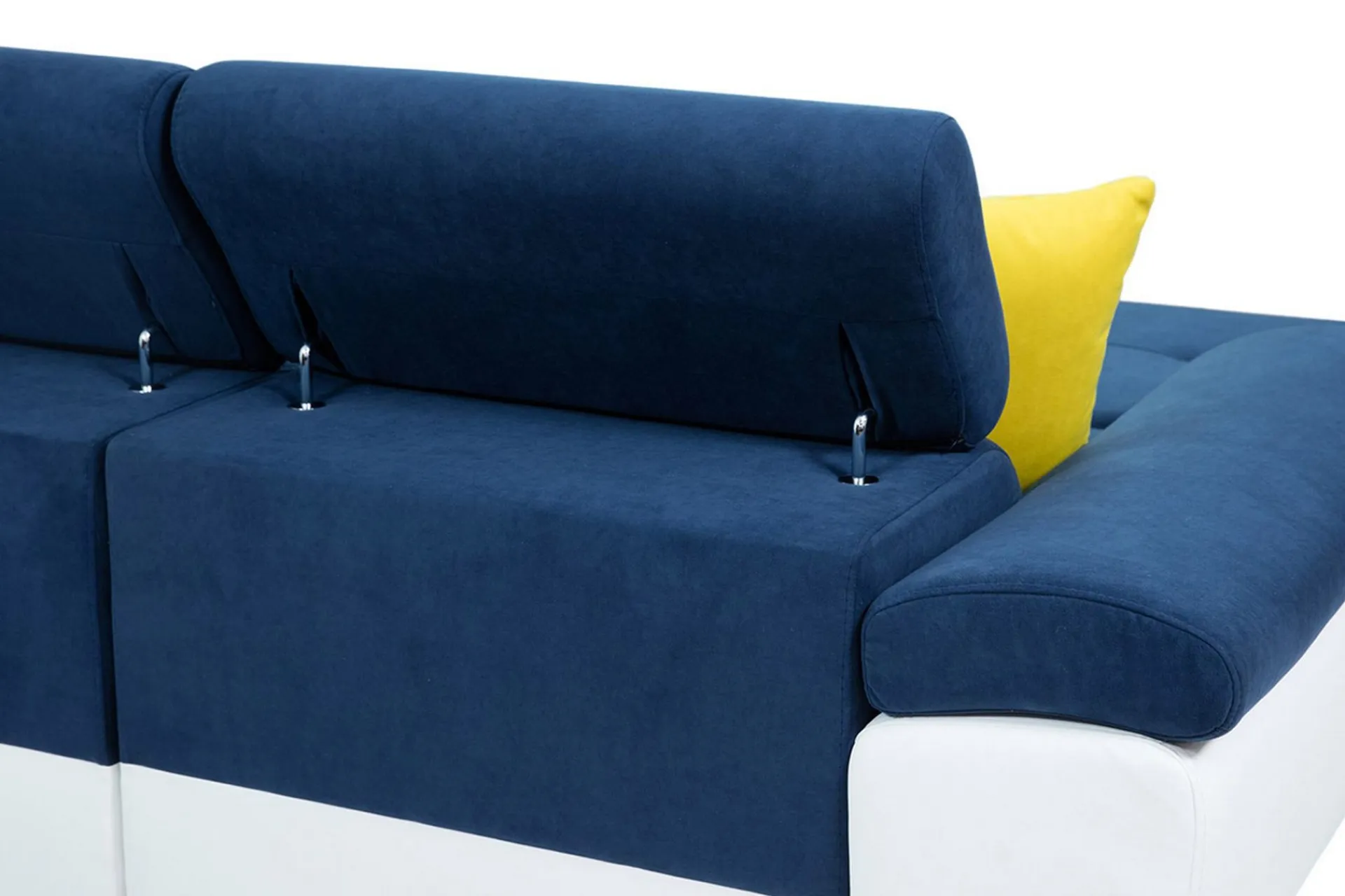 Cotere Hjørnesofa Høyre