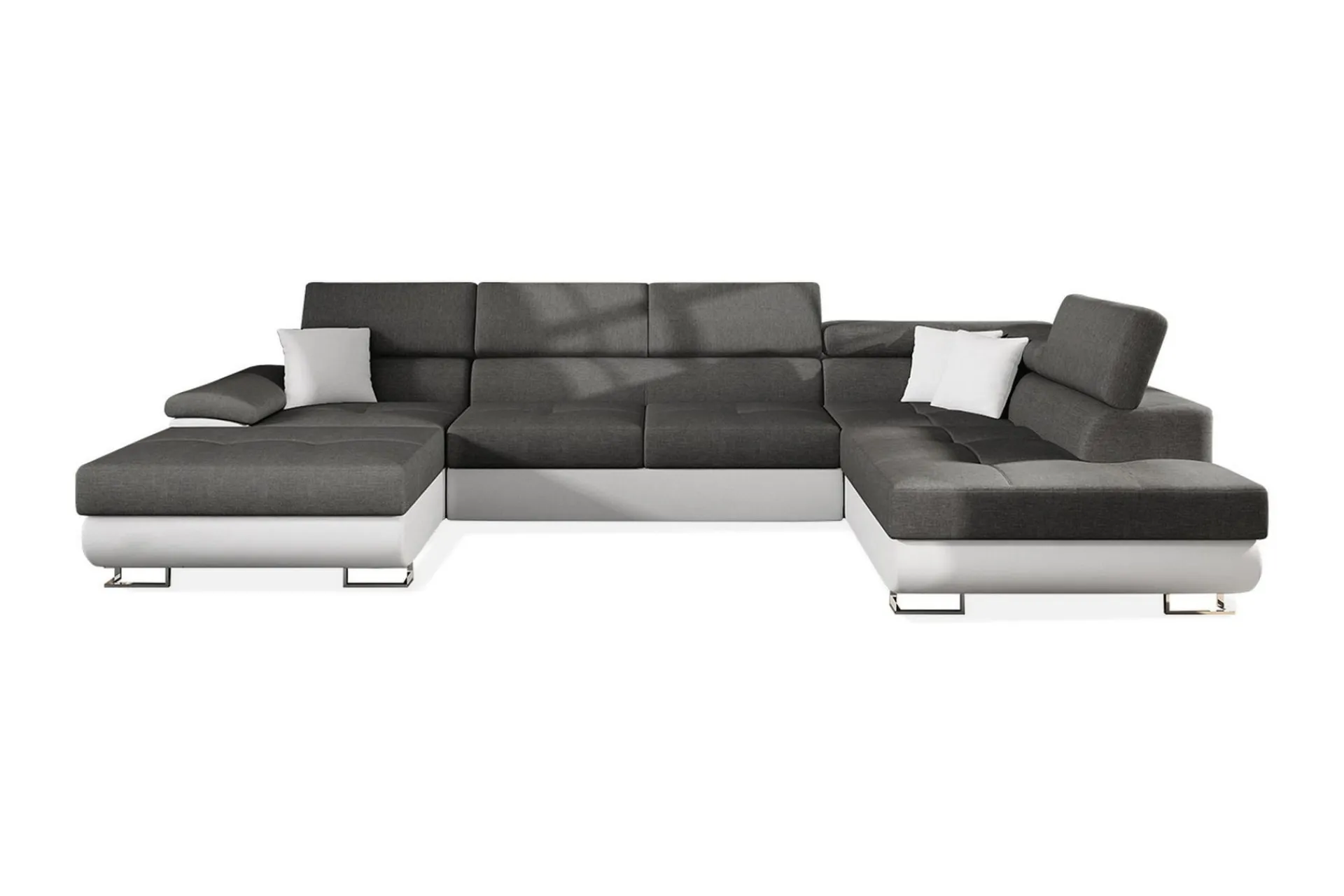 Cotere Hjørnesofa Høyre