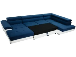 Sovesofaer-Cotere Hjørnesofa Venstre Haze 11 + Lex 7 + Haze 11
