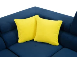Sovesofaer-Cotere Hjørnesofa Venstre Haze 11 + Lex 7 + Haze 11