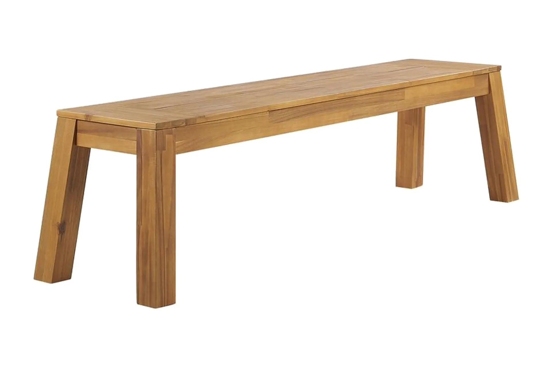 Coteto 3-seters Sittebenk 160 cm