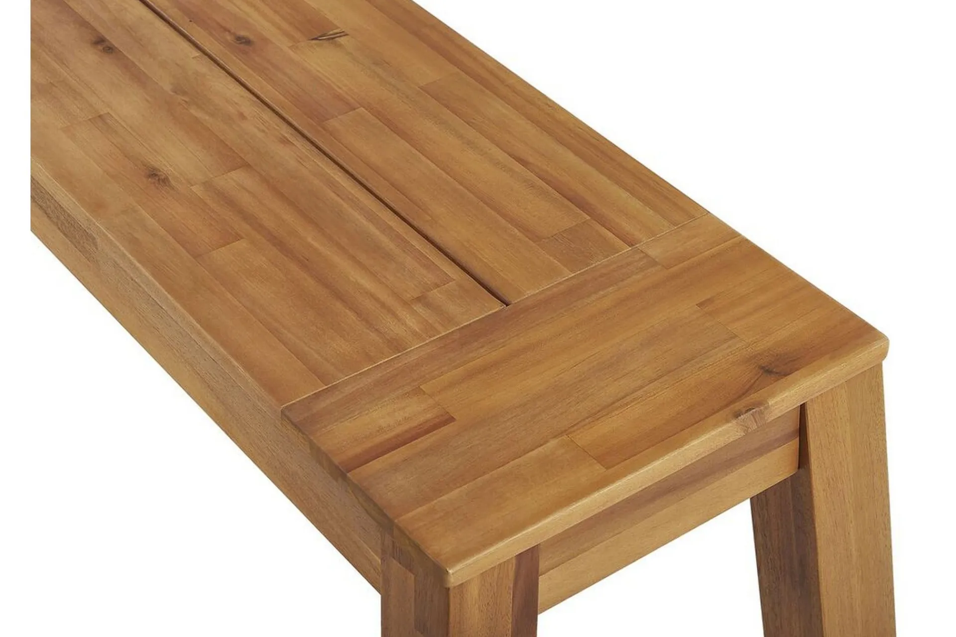 Coteto 3-seters Sittebenk 160 cm