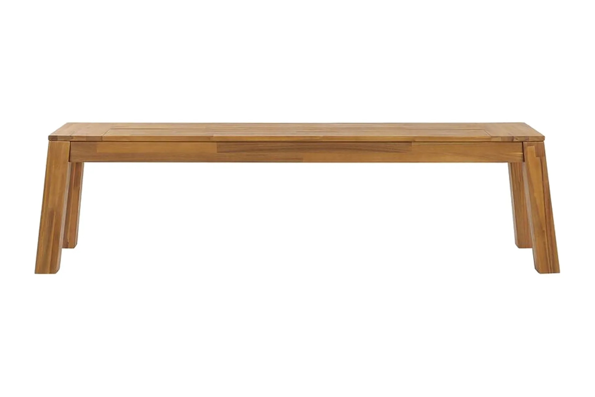 Coteto 3-seters Sittebenk 160 cm