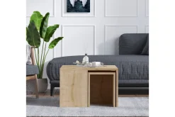 Cotogno Sofabord 60 cm
