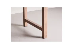 Venture Home Spisebord & Kjøkkenbord-Count Spisebord 220X100 Cm Brun