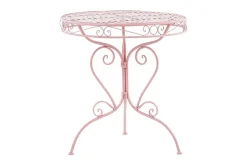 Cafesett|Balkonggrupper-Courville Cafésett Rosa