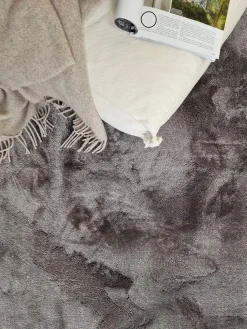 KM Home Cozy Ryematte 240x340 cm Rektangulær