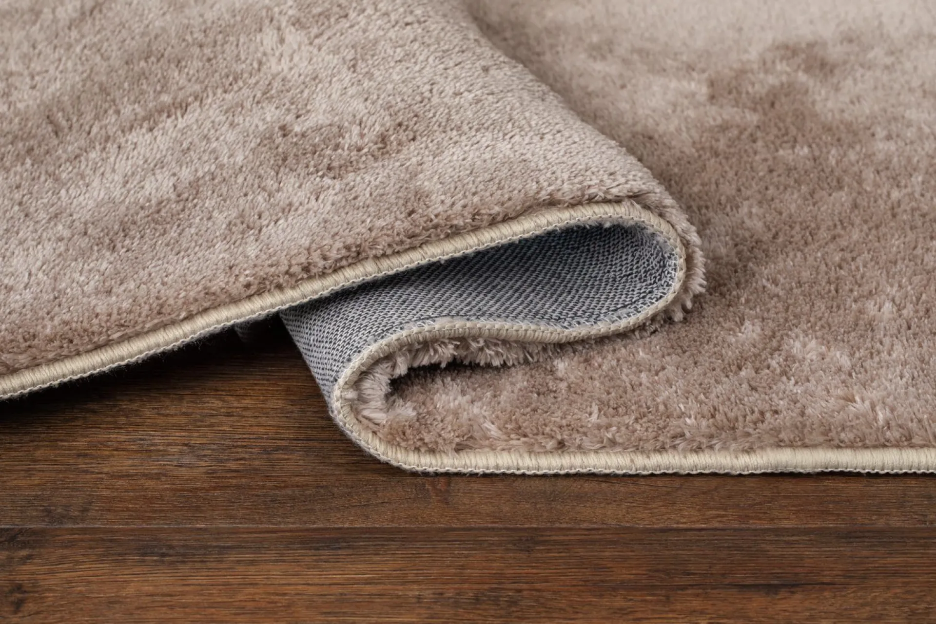 KM Home Cozy Ryematte 240x340 cm Rektangulær