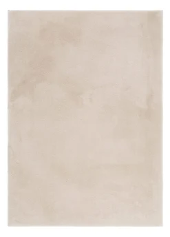 KM Home Cozy Ryeteppe 200x290 cm Rektangulær