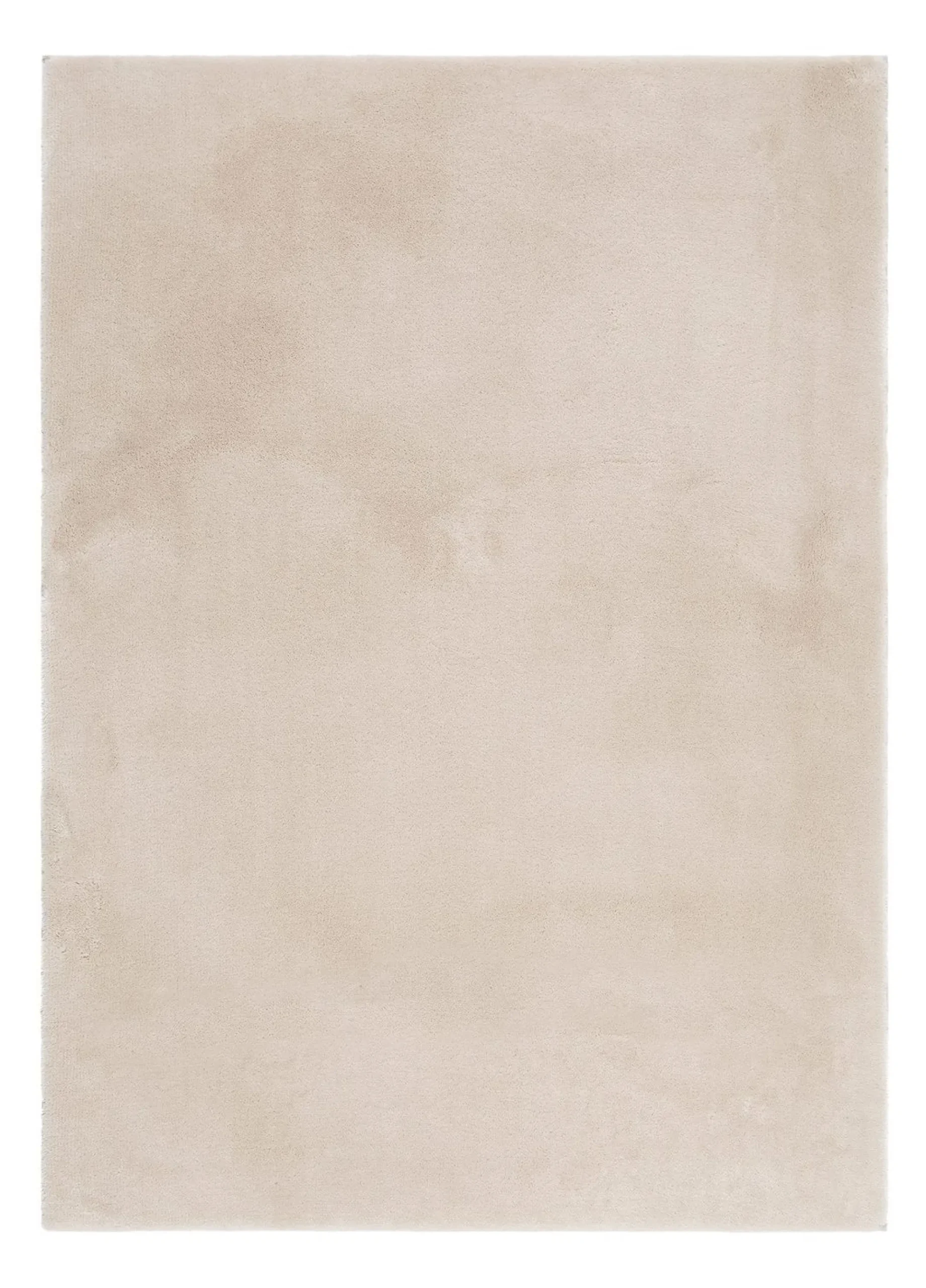 KM Home Cozy Ryeteppe 160x230 cm Rektangulær